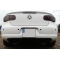 VW Eos (05-11) aizmugurējā bagāžnieka spoileris